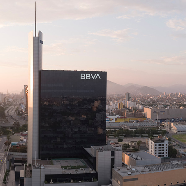 The Banker premia a BBVA por su banca transaccional en Iberoamérica